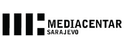 Mediacentar