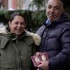 Misefa Kurtić i Ragib Ajvazi nakon pruzimanja pasoša pripremaju vjenčanje